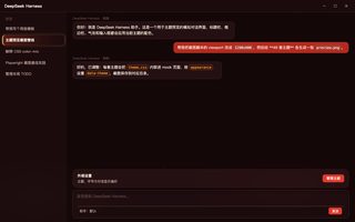 春节 深色