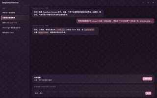 洛可可 Rococo 深色