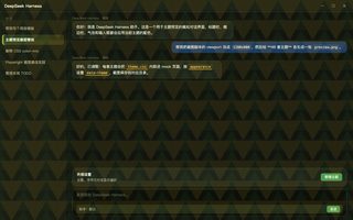 塞尔达传说 · 林克 深色