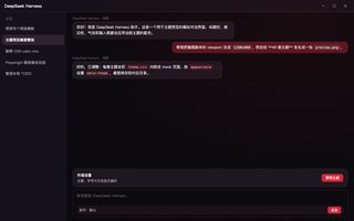 绝区零 · 伊芙琳 深色