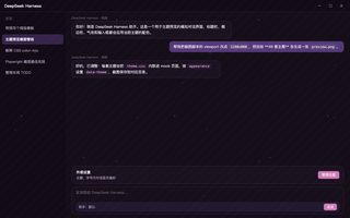 绝区零 · 月城柳 深色