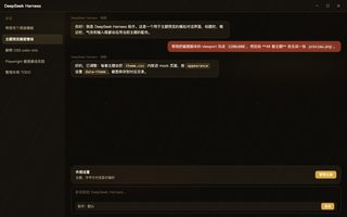 绝区零 · 仪玄 深色